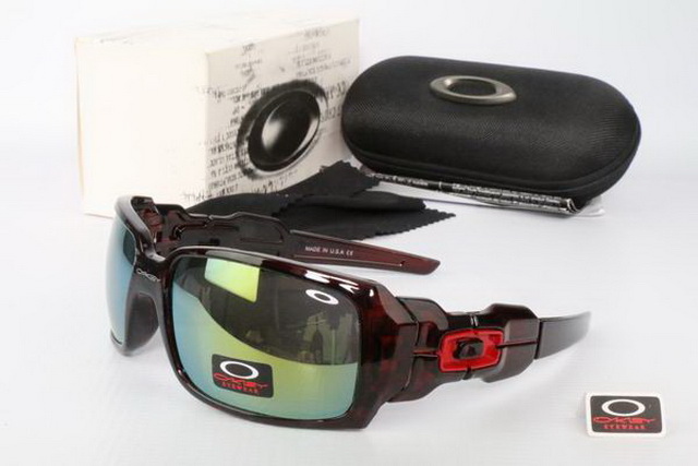 Oakley Boutique Sunglasses 162